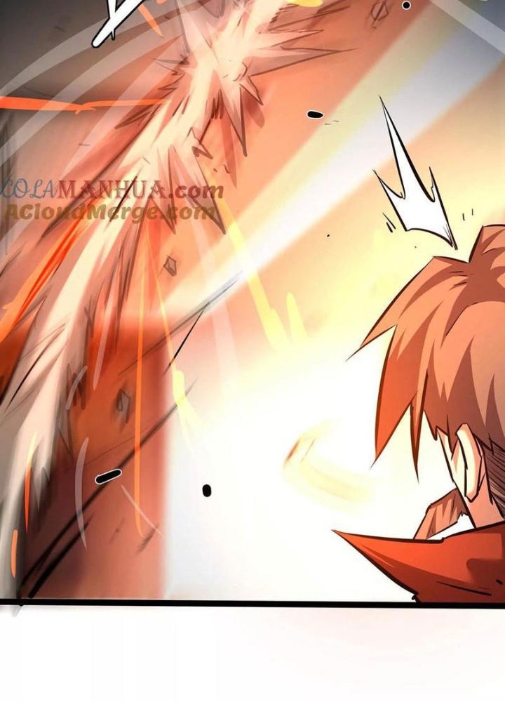 Chư Thần Rút Lui Chapter 105 - Trang 3