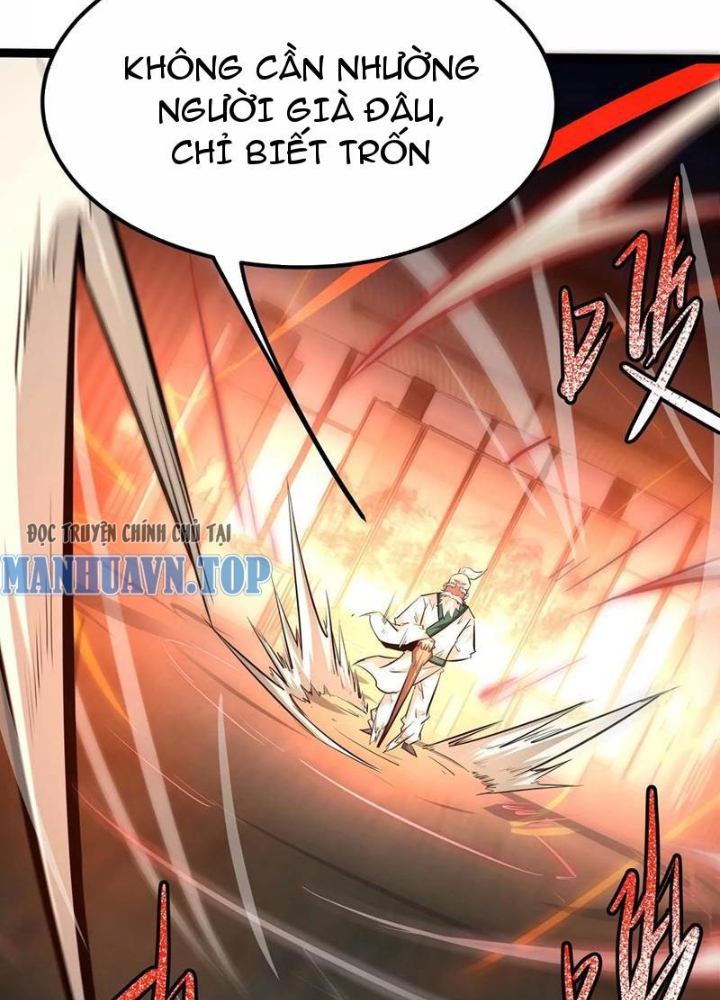 Chư Thần Rút Lui Chapter 105 - Trang 3