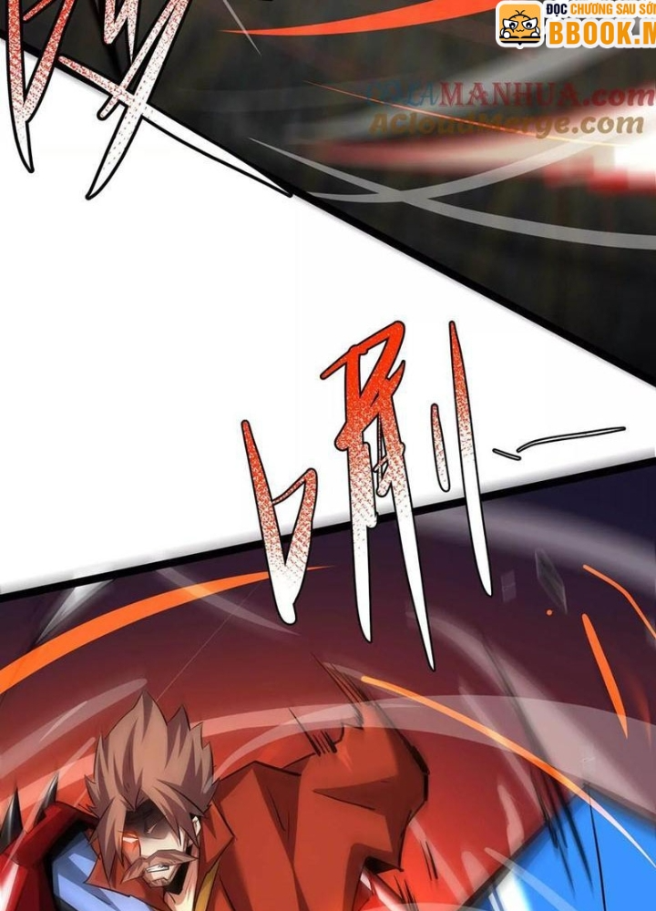 Chư Thần Rút Lui Chapter 105 - Trang 3