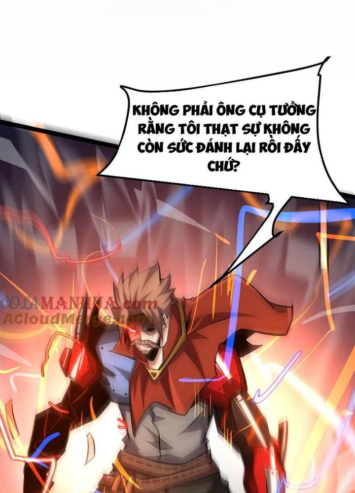 Chư Thần Rút Lui Chapter 105 - Trang 3