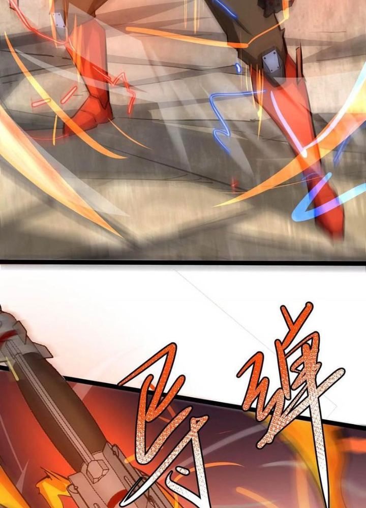 Chư Thần Rút Lui Chapter 105 - Trang 3