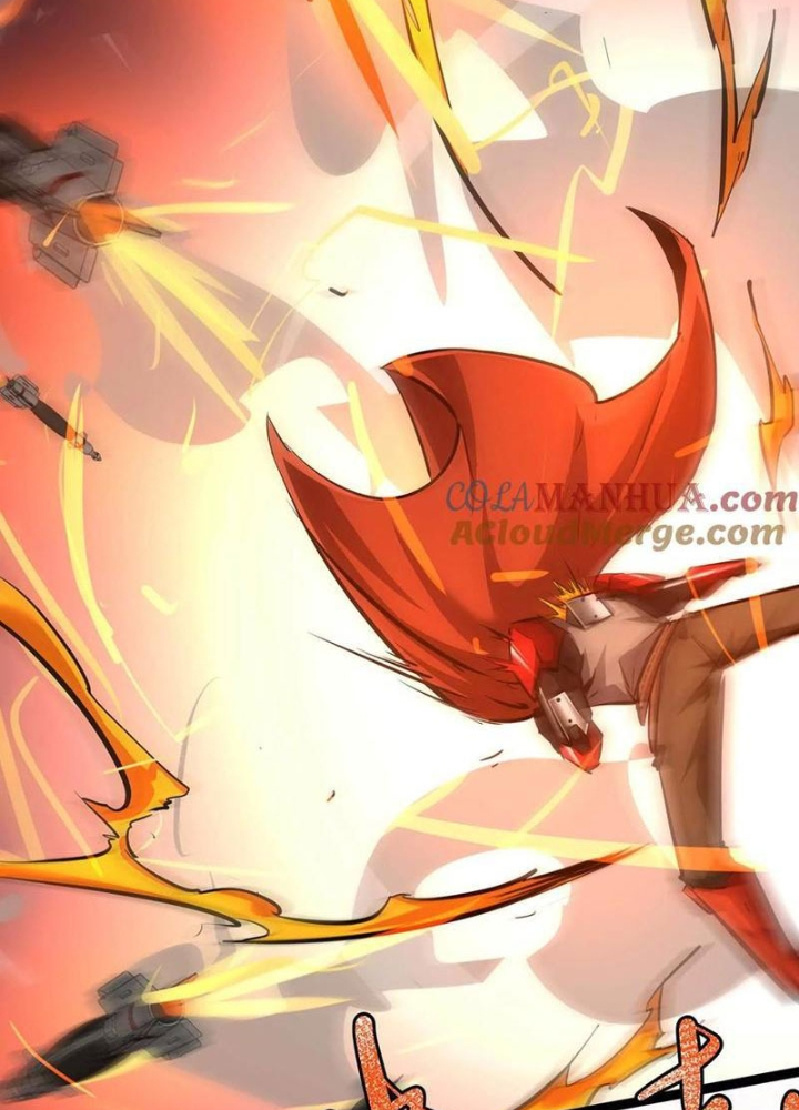 Chư Thần Rút Lui Chapter 105 - Trang 3