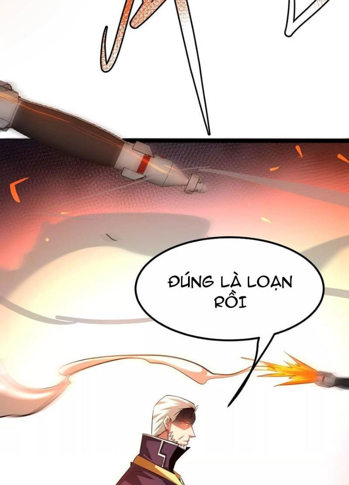 Chư Thần Rút Lui Chapter 105 - Trang 3