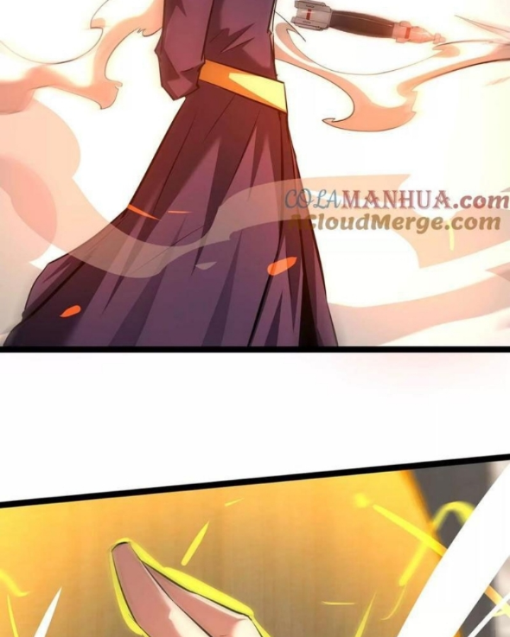 Chư Thần Rút Lui Chapter 105 - Trang 3