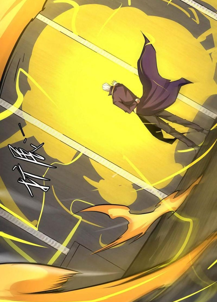 Chư Thần Rút Lui Chapter 105 - Trang 3