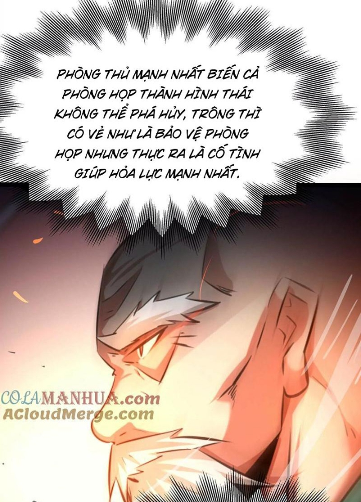 Chư Thần Rút Lui Chapter 105 - Trang 3