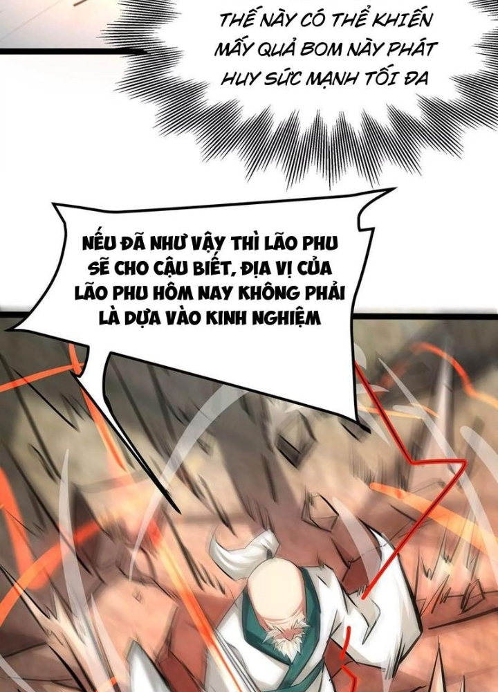Chư Thần Rút Lui Chapter 105 - Trang 3