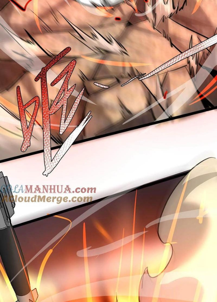 Chư Thần Rút Lui Chapter 105 - Trang 3