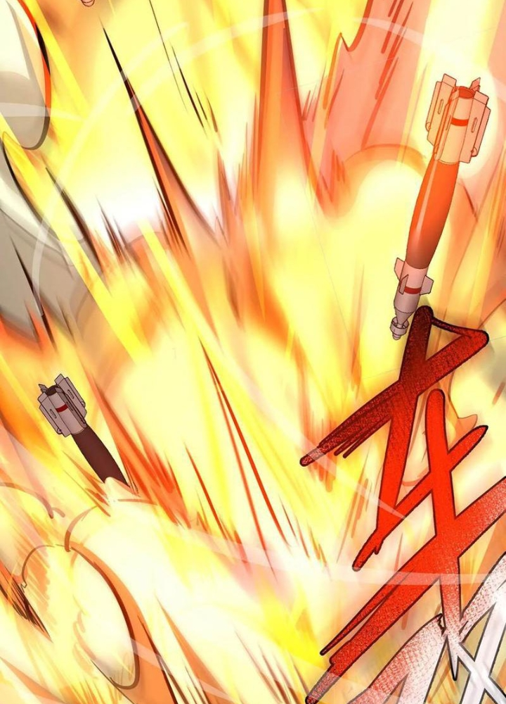 Chư Thần Rút Lui Chapter 105 - Trang 3