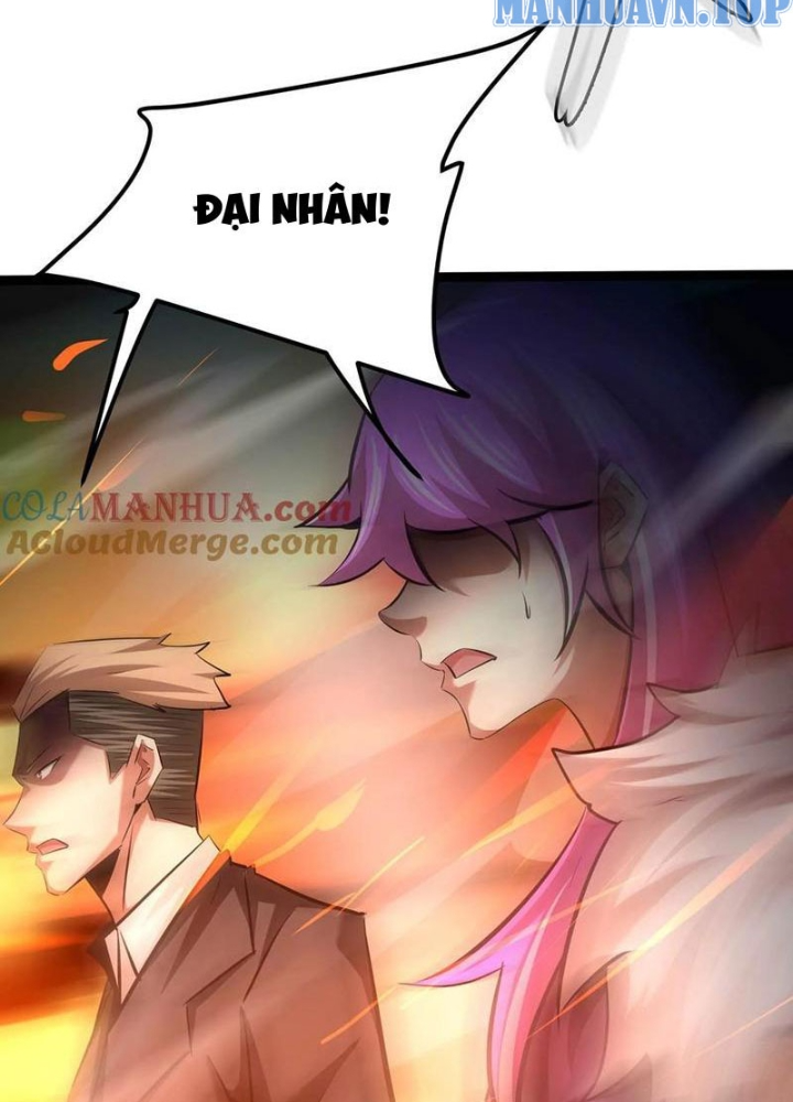 Chư Thần Rút Lui Chapter 105 - Trang 3