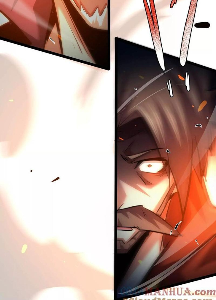 Chư Thần Rút Lui Chapter 105 - Trang 3