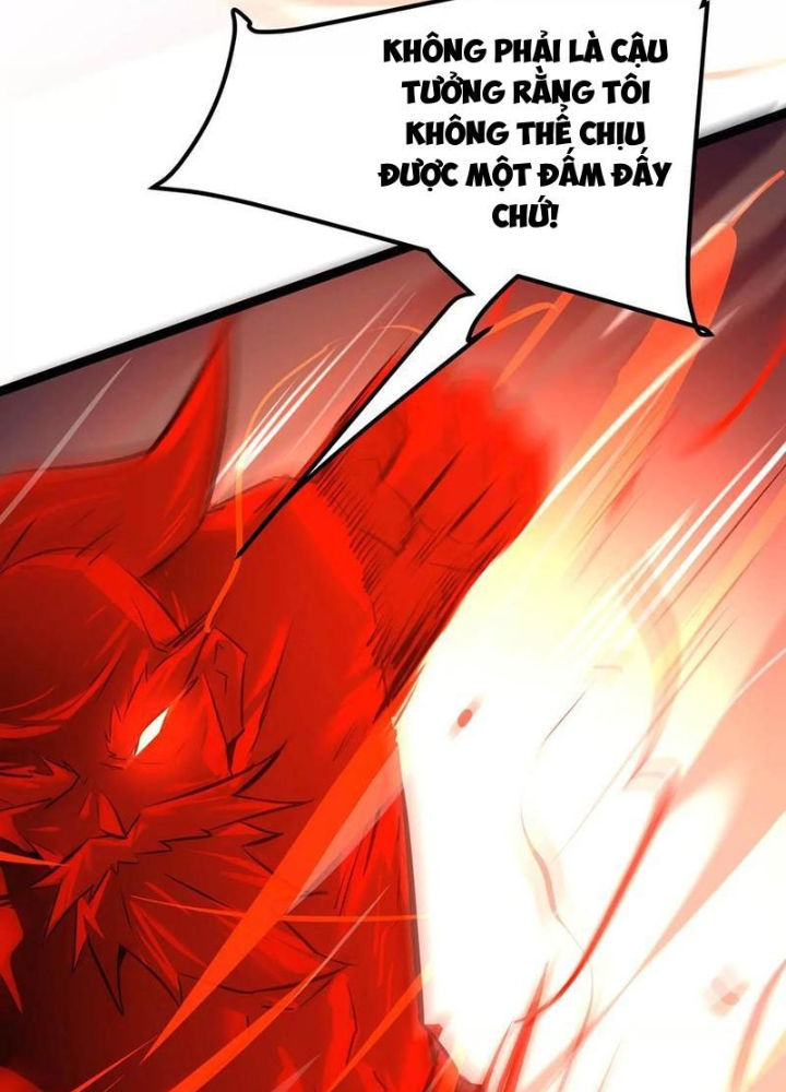 Chư Thần Rút Lui Chapter 105 - Trang 3
