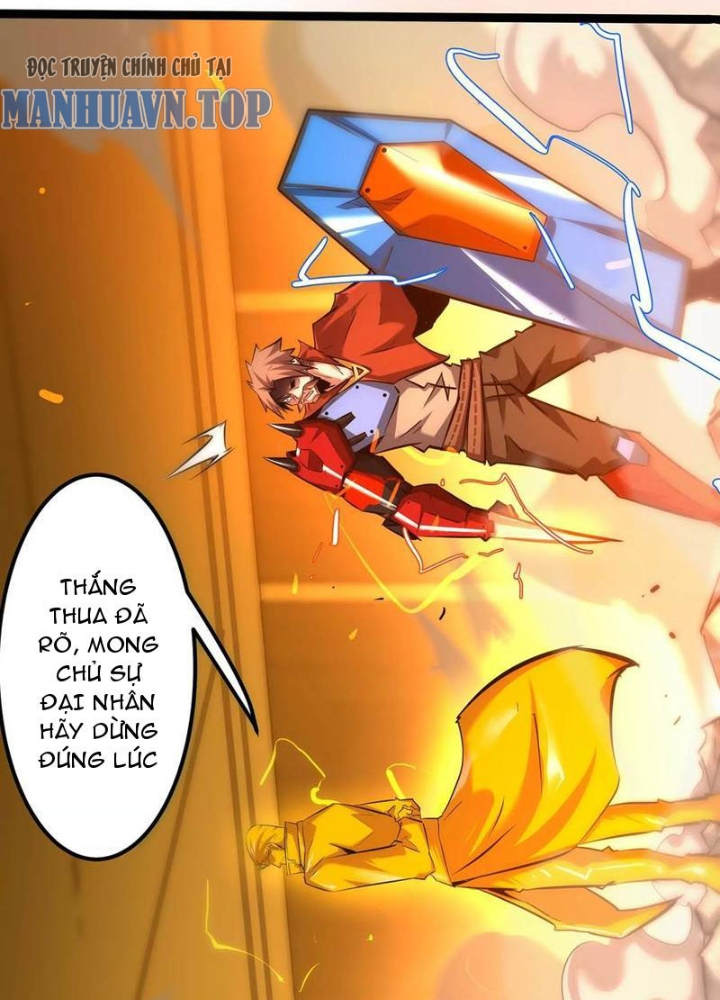 Chư Thần Rút Lui Chapter 105 - Trang 3