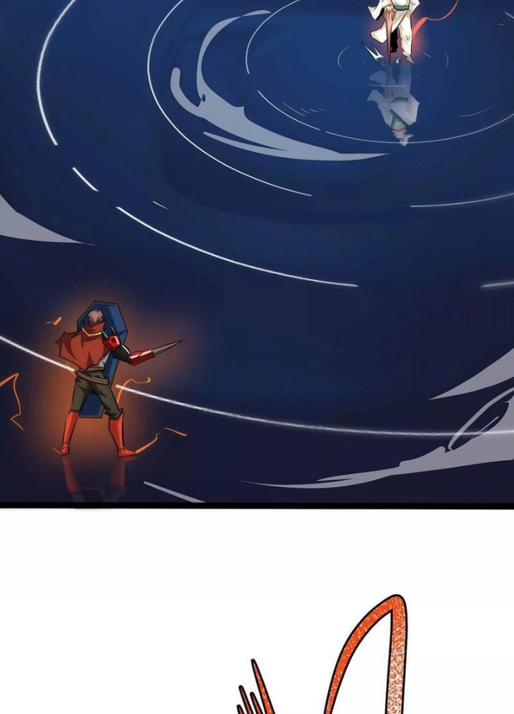 Chư Thần Rút Lui Chapter 105 - Trang 3