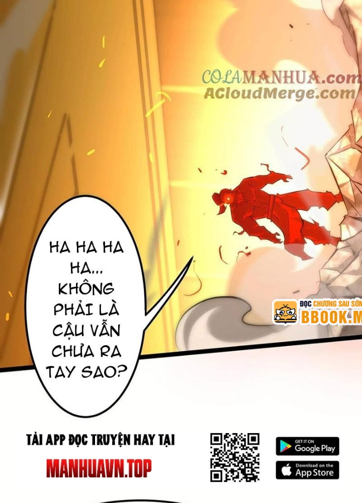 Chư Thần Rút Lui Chapter 105 - Trang 3