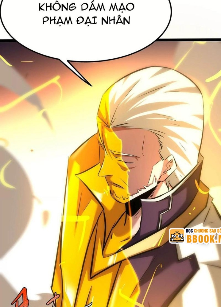 Chư Thần Rút Lui Chapter 105 - Trang 3