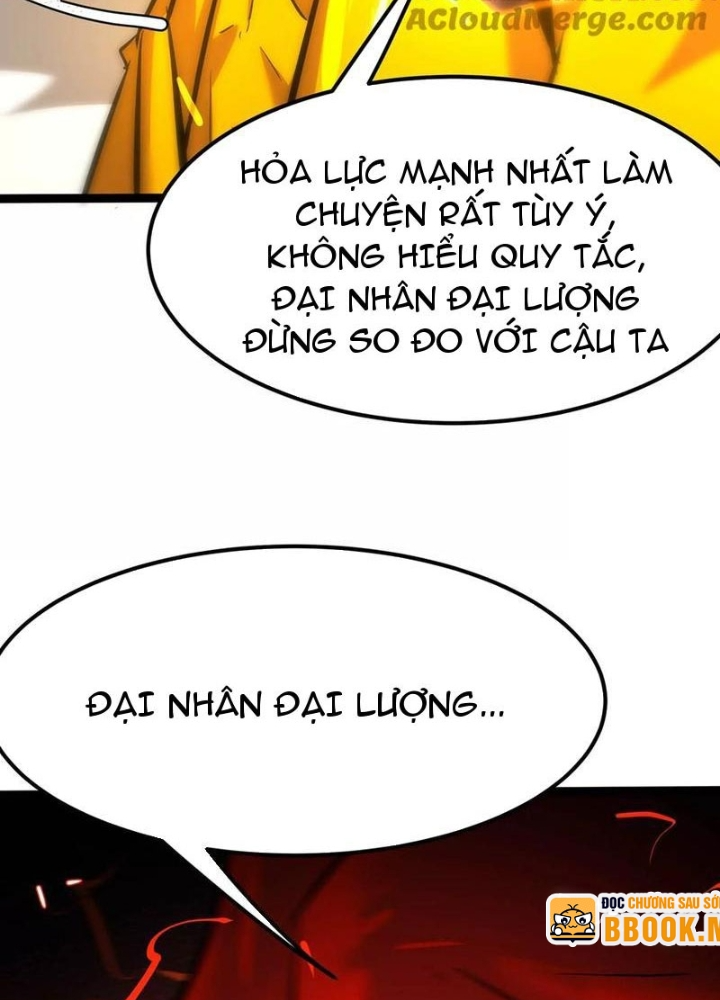 Chư Thần Rút Lui Chapter 105 - Trang 3