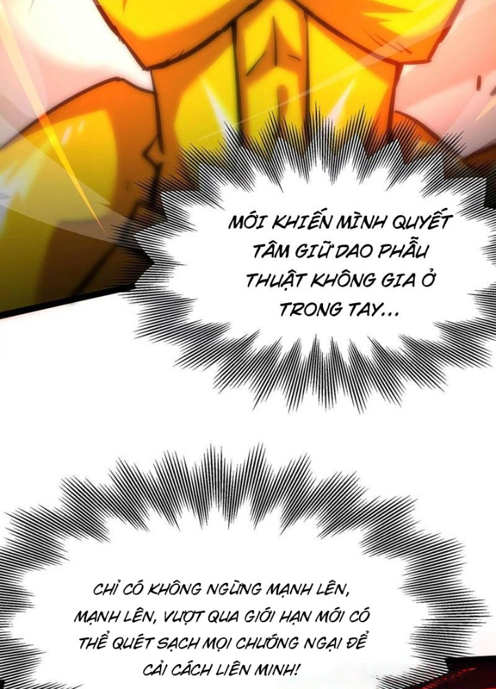 Chư Thần Rút Lui Chapter 106 - Trang 3