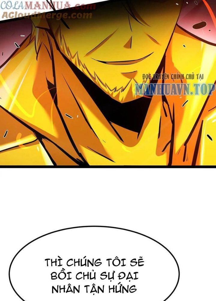 Chư Thần Rút Lui Chapter 106 - Trang 3