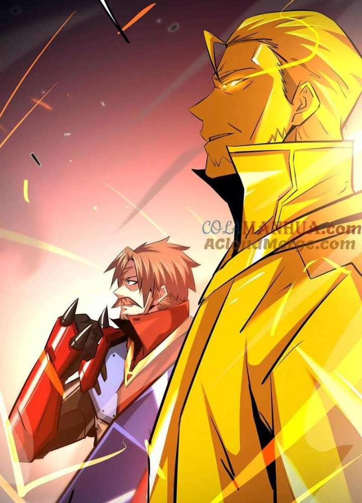 Chư Thần Rút Lui Chapter 106 - Trang 3