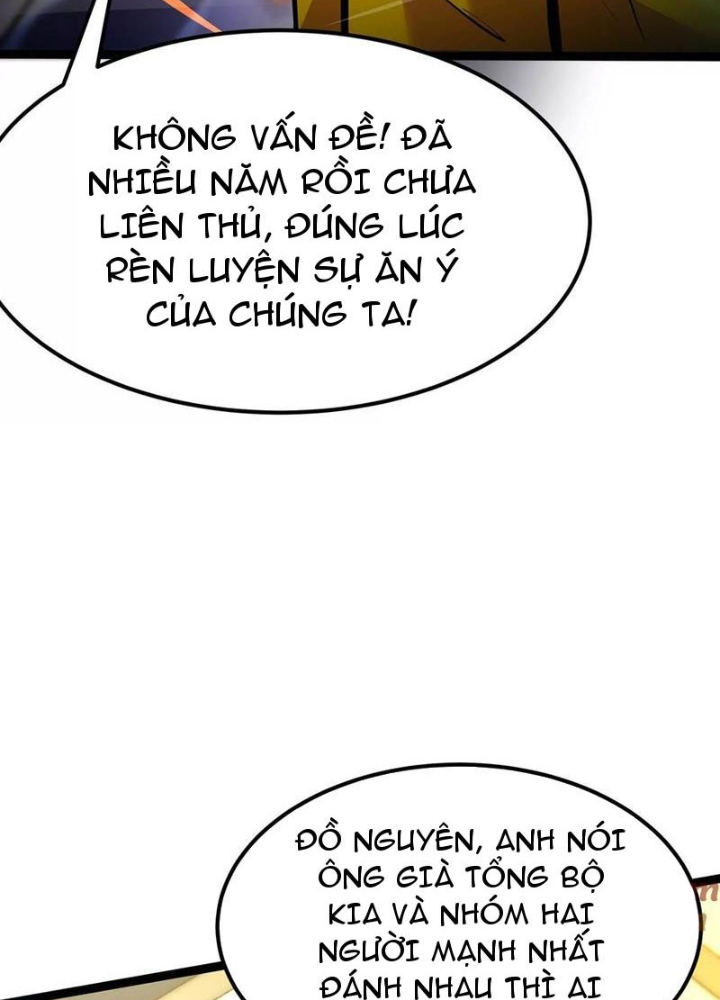 Chư Thần Rút Lui Chapter 106 - Trang 3