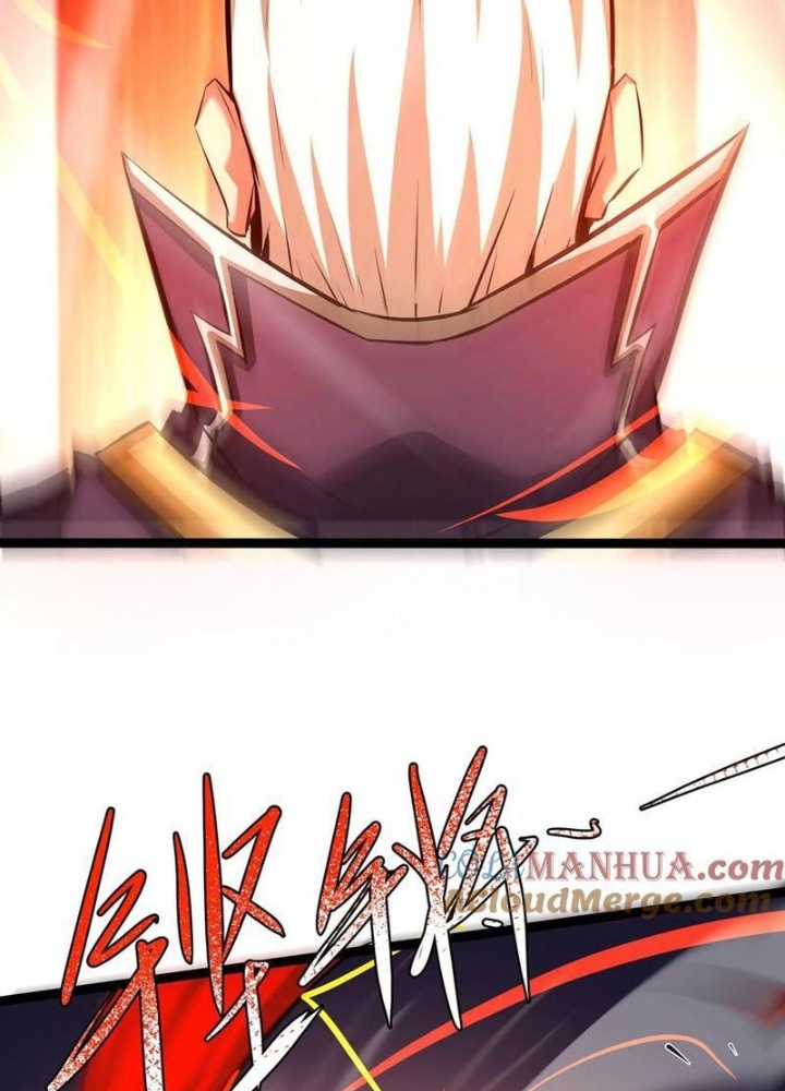 Chư Thần Rút Lui Chapter 106 - Trang 3