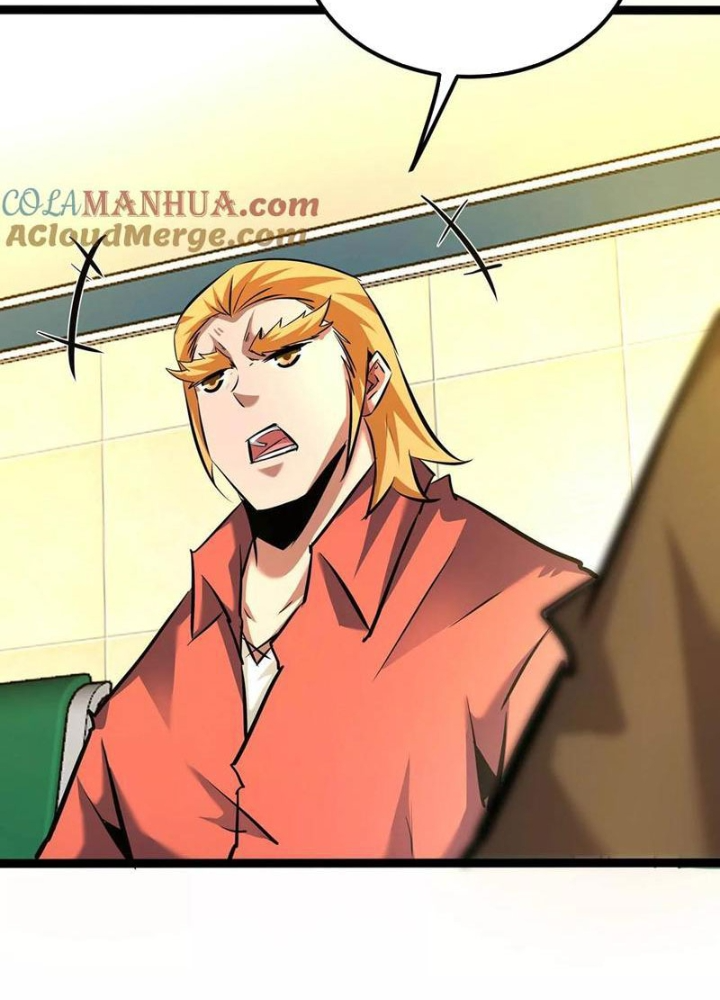 Chư Thần Rút Lui Chapter 106 - Trang 3