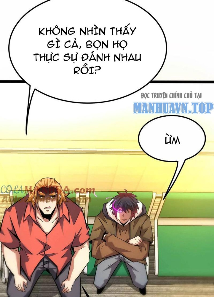 Chư Thần Rút Lui Chapter 106 - Trang 3