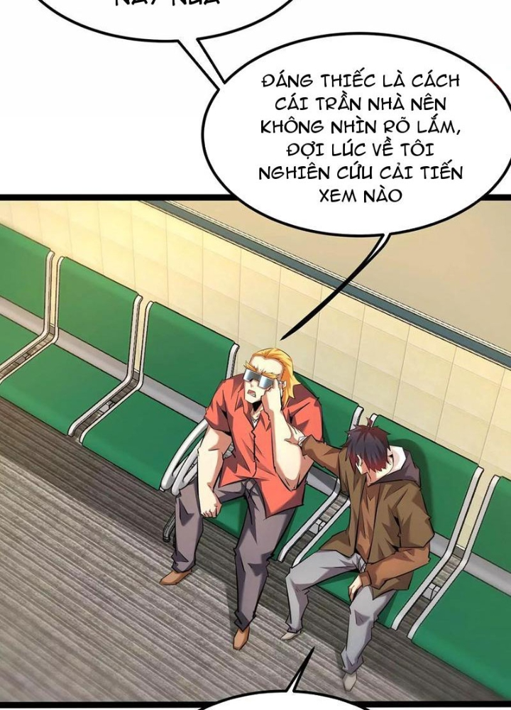 Chư Thần Rút Lui Chapter 106 - Trang 3