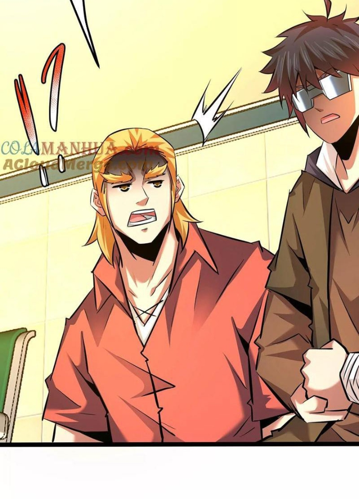 Chư Thần Rút Lui Chapter 106 - Trang 3