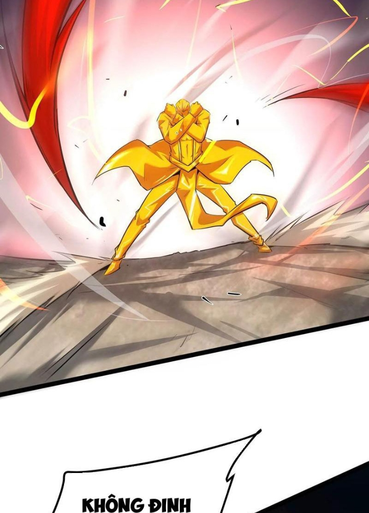 Chư Thần Rút Lui Chapter 106 - Trang 3