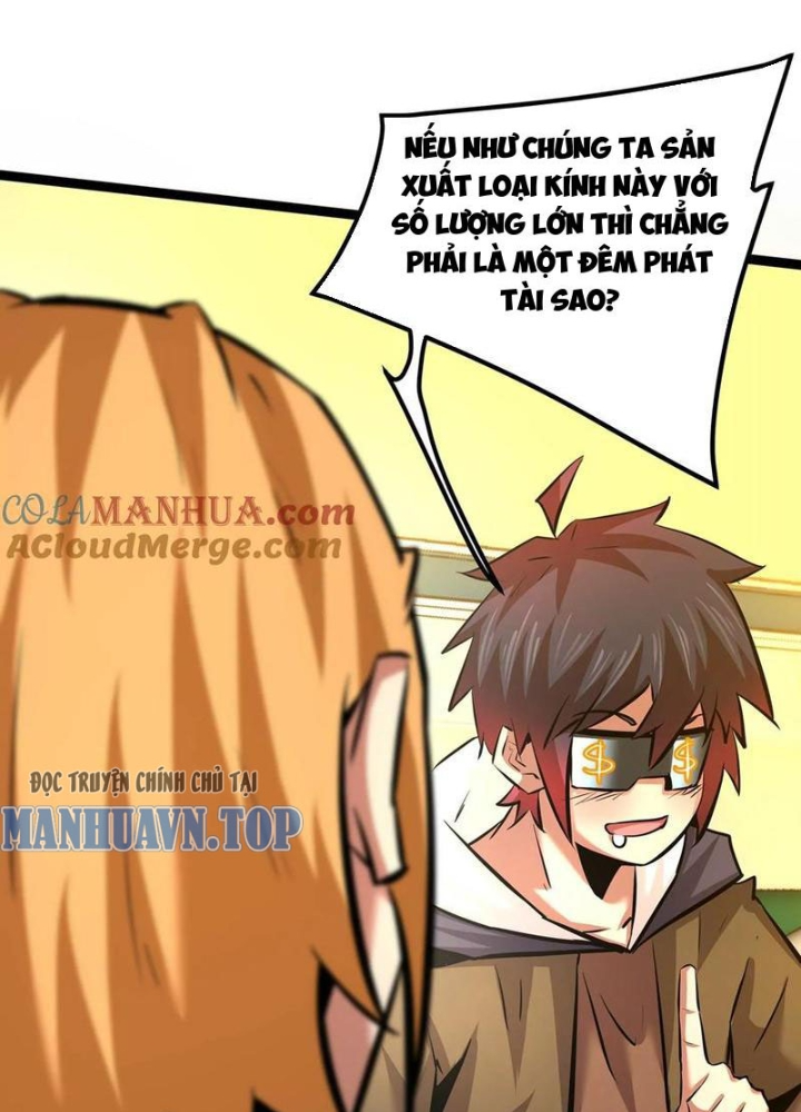 Chư Thần Rút Lui Chapter 106 - Trang 3