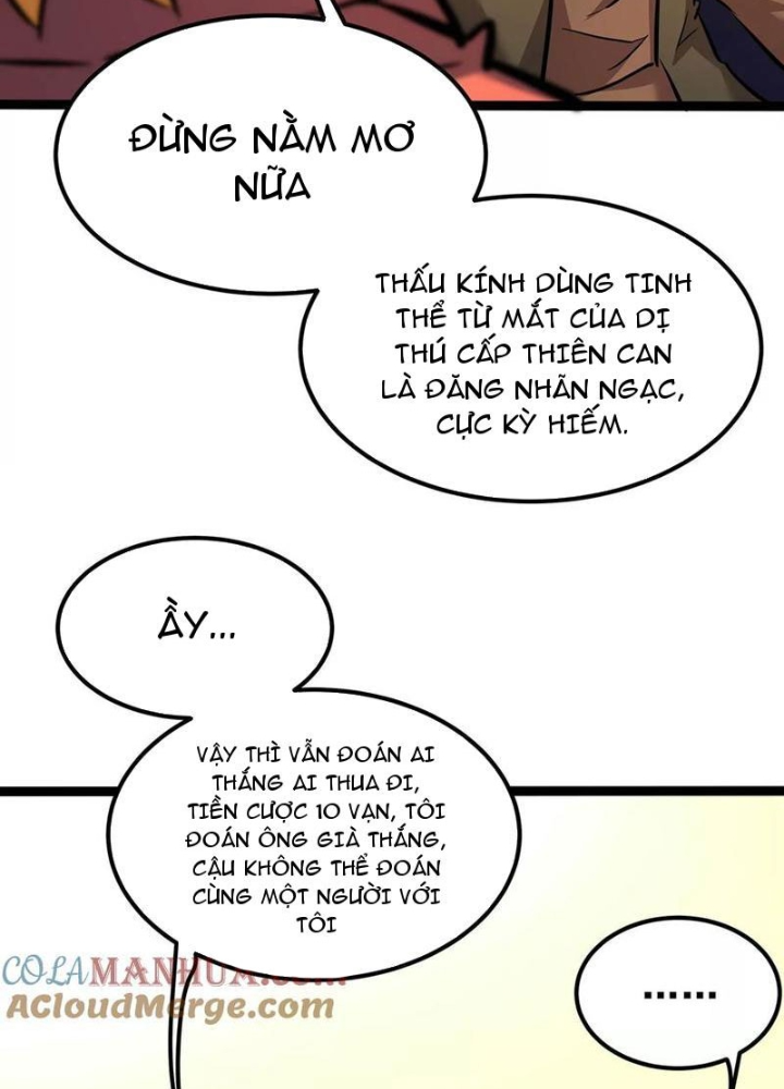Chư Thần Rút Lui Chapter 106 - Trang 3