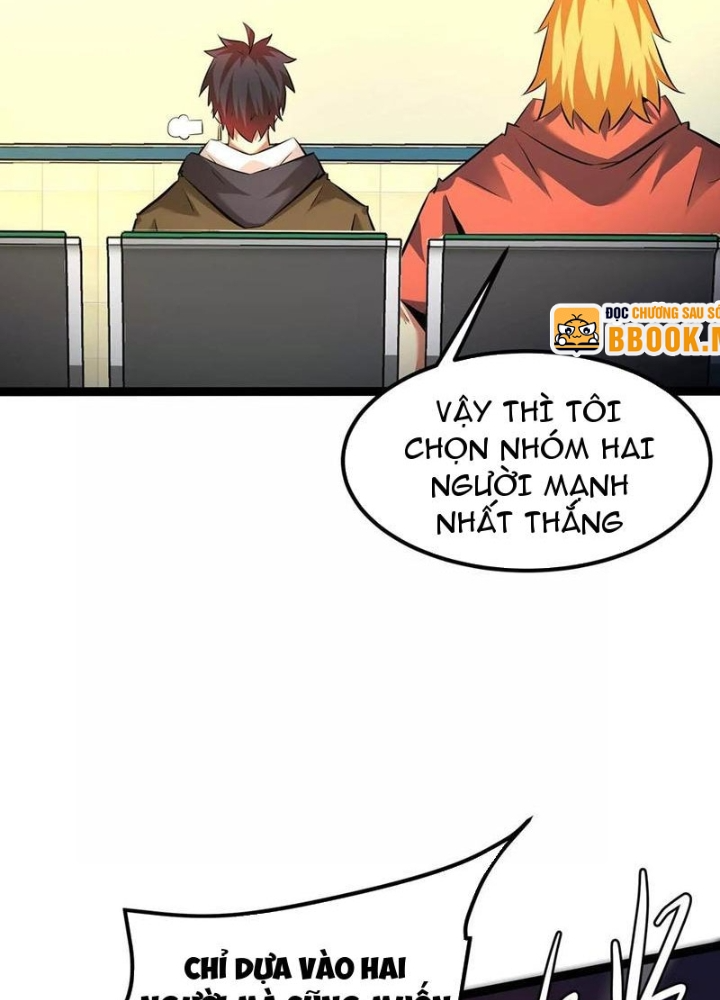 Chư Thần Rút Lui Chapter 106 - Trang 3