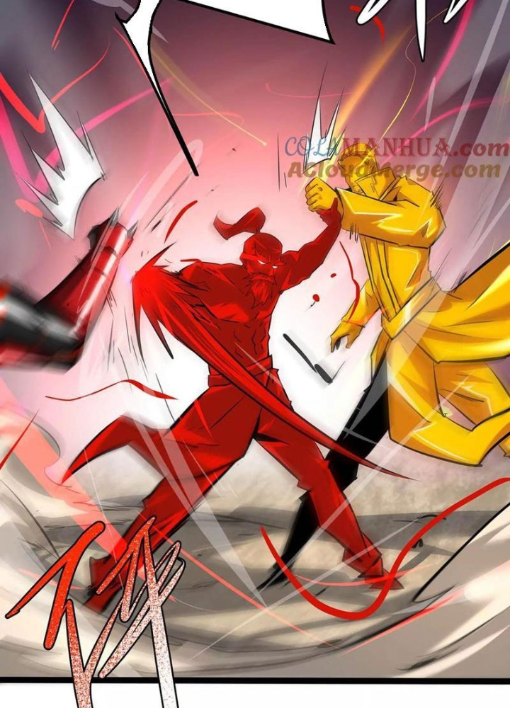 Chư Thần Rút Lui Chapter 106 - Trang 3