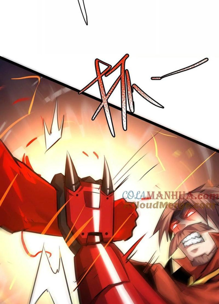 Chư Thần Rút Lui Chapter 106 - Trang 3