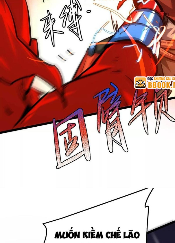 Chư Thần Rút Lui Chapter 106 - Trang 3