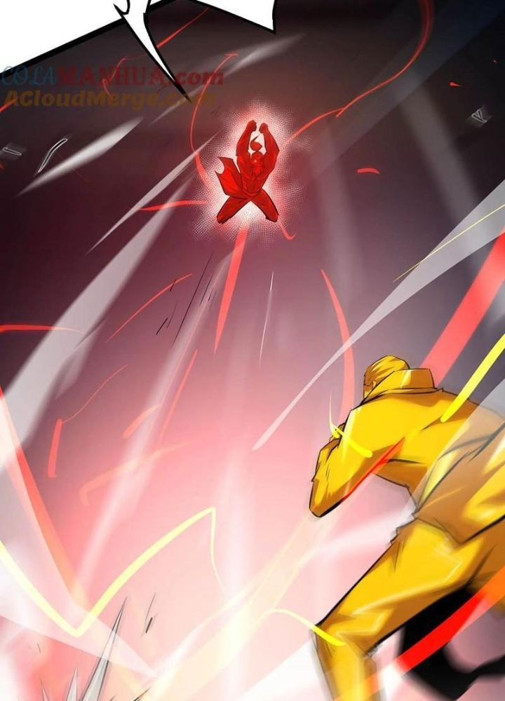 Chư Thần Rút Lui Chapter 106 - Trang 3