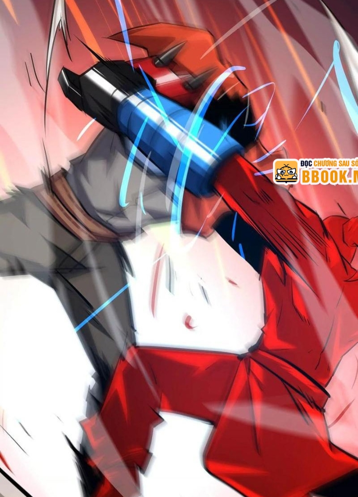 Chư Thần Rút Lui Chapter 106 - Trang 3