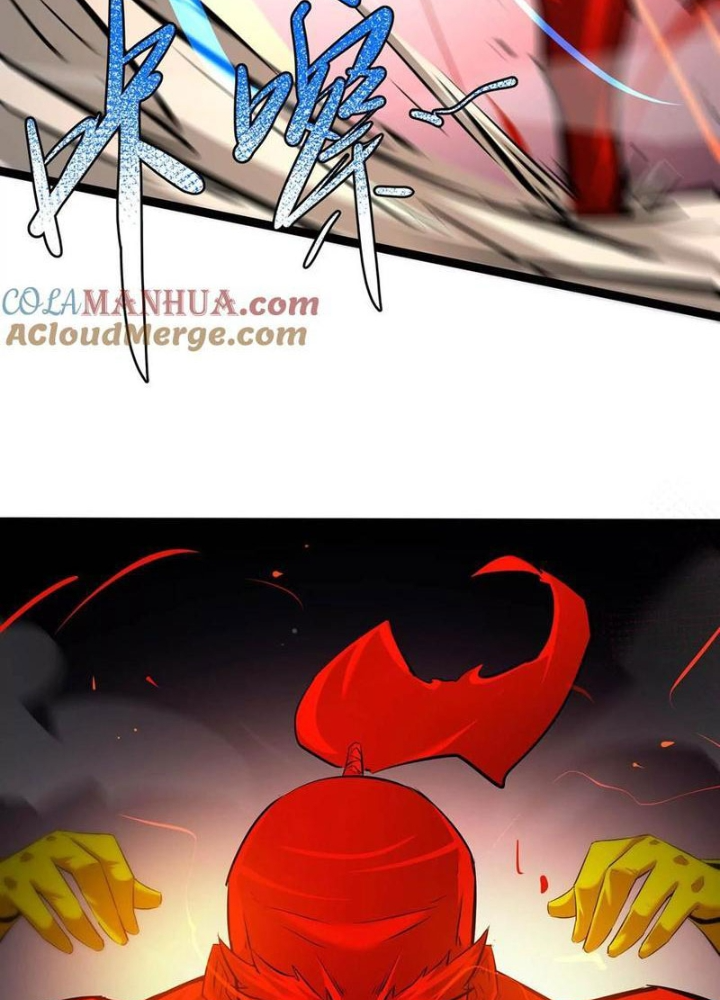 Chư Thần Rút Lui Chapter 106 - Trang 3