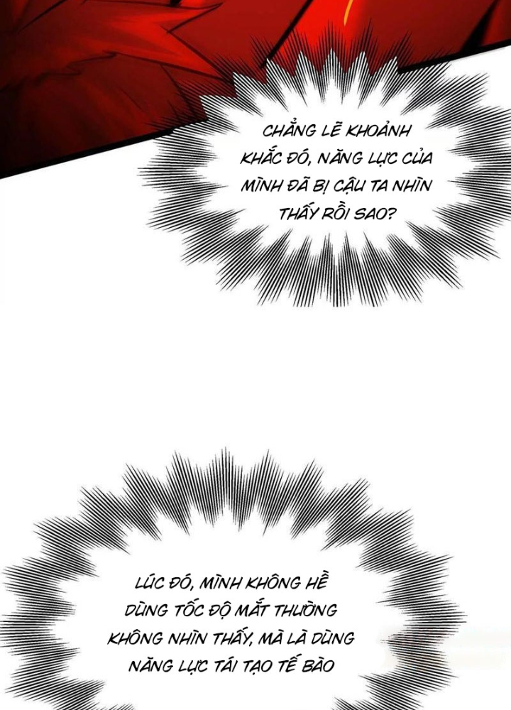 Chư Thần Rút Lui Chapter 106 - Trang 3