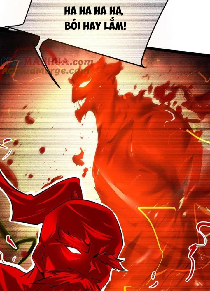 Chư Thần Rút Lui Chapter 106 - Trang 3