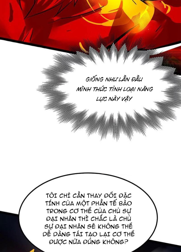 Chư Thần Rút Lui Chapter 106 - Trang 3