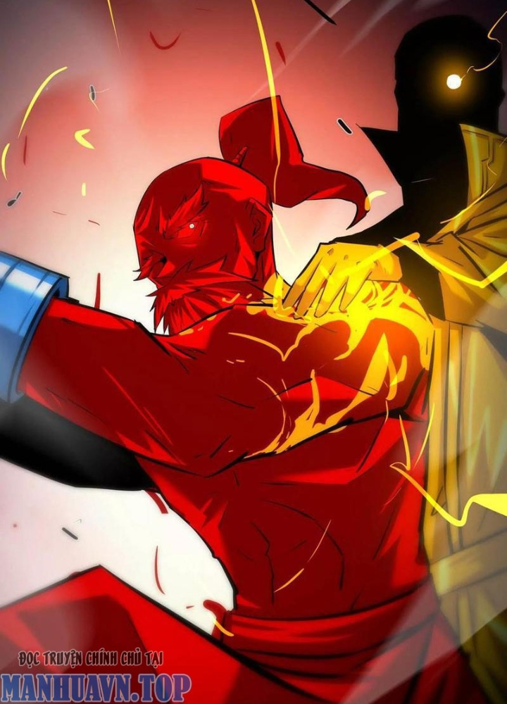 Chư Thần Rút Lui Chapter 106 - Trang 3