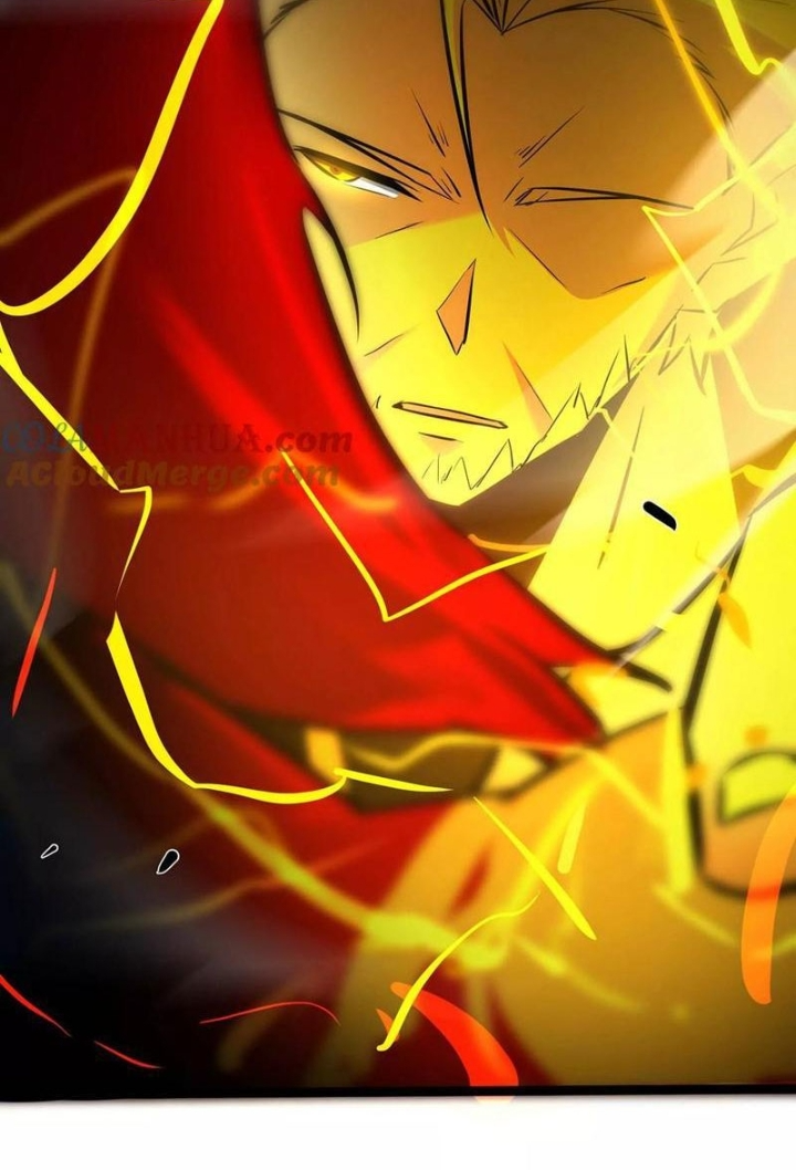Chư Thần Rút Lui Chapter 106 - Trang 3