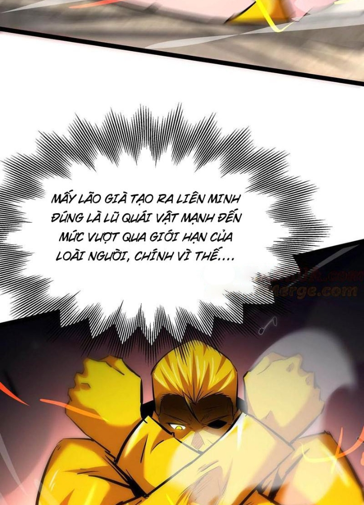 Chư Thần Rút Lui Chapter 106 - Trang 3