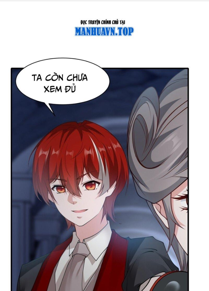 Ta Không Muốn Làm Đệ Nhất Chapter 252 - Trang 3