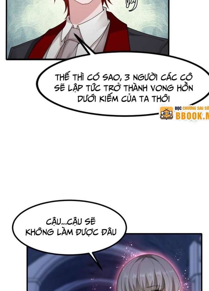 Ta Không Muốn Làm Đệ Nhất Chapter 252 - Trang 3
