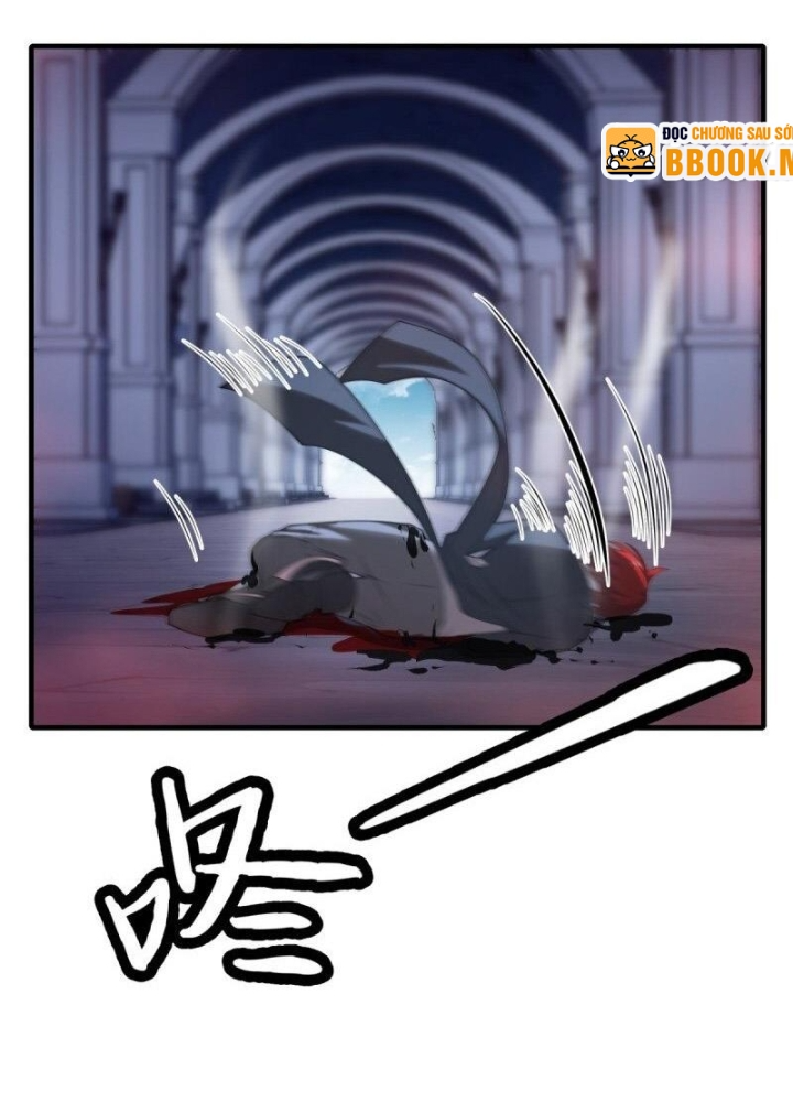 Ta Không Muốn Làm Đệ Nhất Chapter 252 - Trang 3