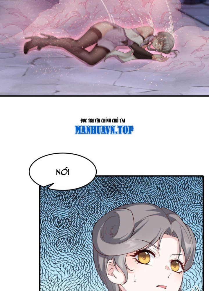 Ta Không Muốn Làm Đệ Nhất Chapter 252 - Trang 3